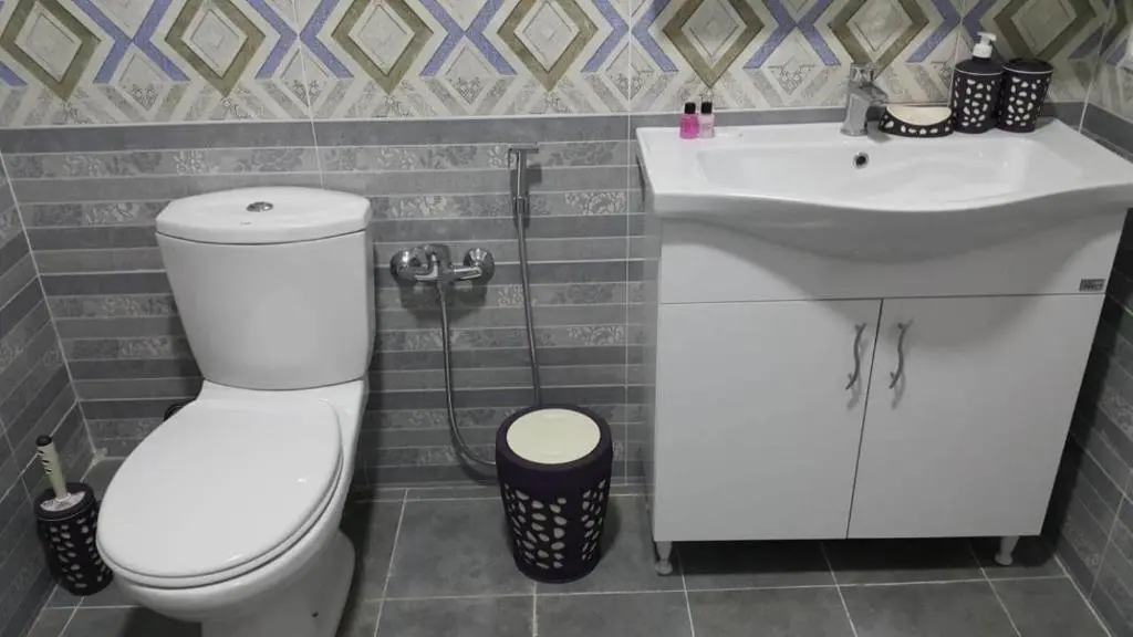 Тбилиси: Elite House Two Bedroom Apartment