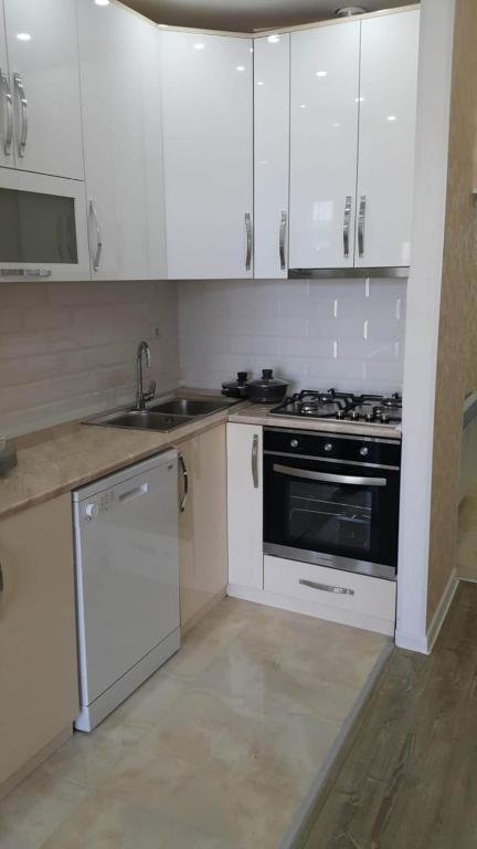 Тбилиси: Elite House Two Bedroom Apartment