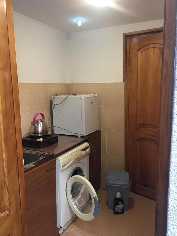 Тбилиси: Sweet Home Near Metro