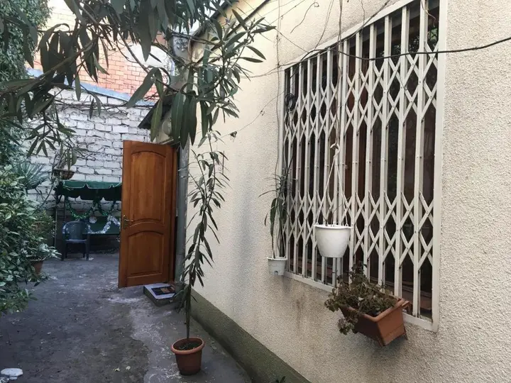 Тбилиси: Sweet Home Near Metro