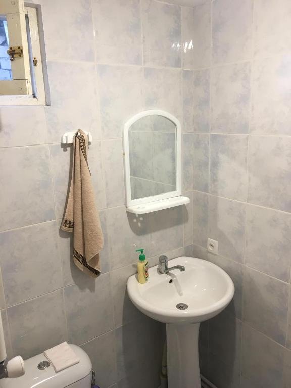 Тбилиси: Sweet Home Near Metro