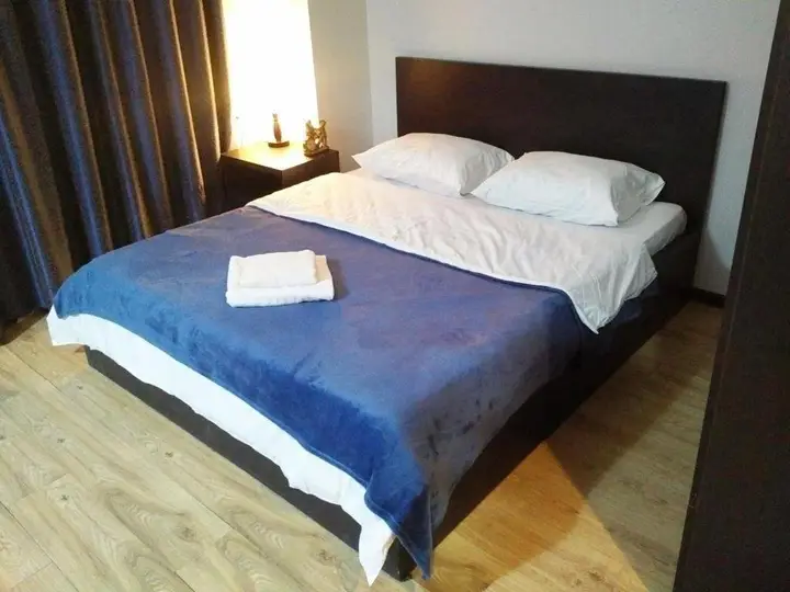 Тбилиси: Giu Stay Apartment