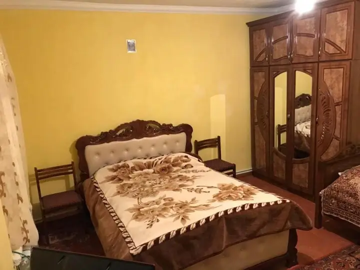 Тбилиси: Asatiani house