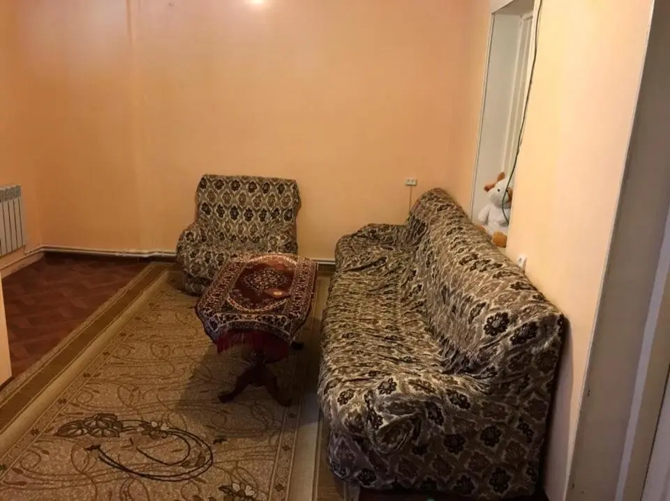 Тбилиси: Asatiani house