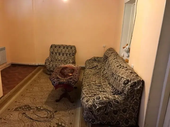 Тбилиси: Asatiani house