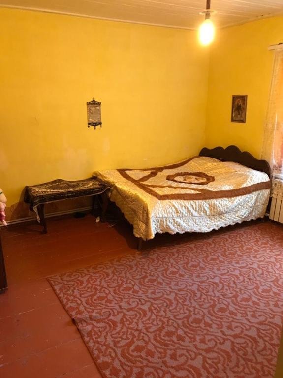 Тбилиси: Asatiani house