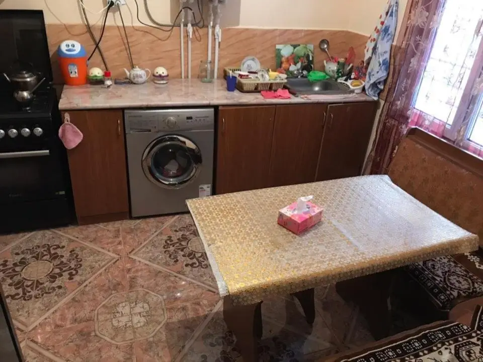 Тбилиси: Asatiani house