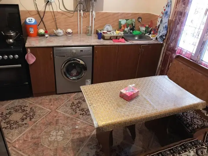 Тбилиси: Asatiani house