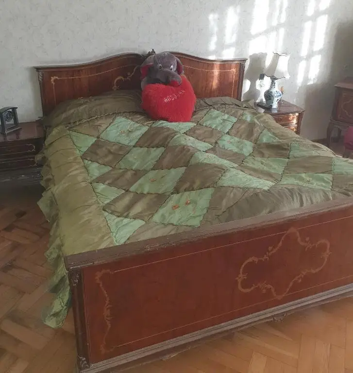 Тбилиси: S.Chiqovani 22
