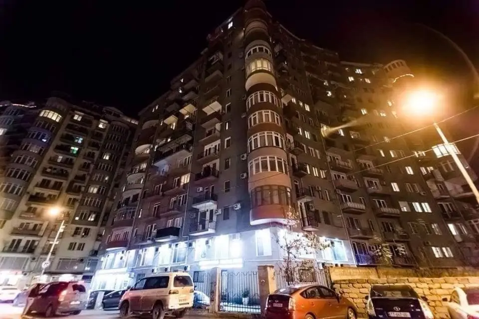 Тбилиси: Days Inn
