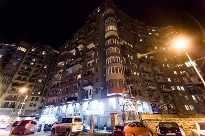 Тбилиси: Days Inn