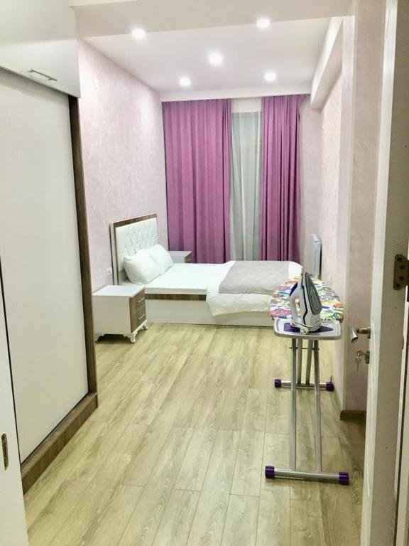 Тбилиси: Elite House 18th Floor Apartment
