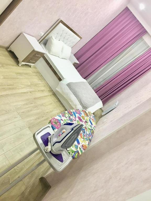 Тбилиси: Elite House 18th Floor Apartment