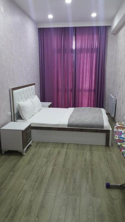 Тбилиси: Elite House 18th Floor Apartment