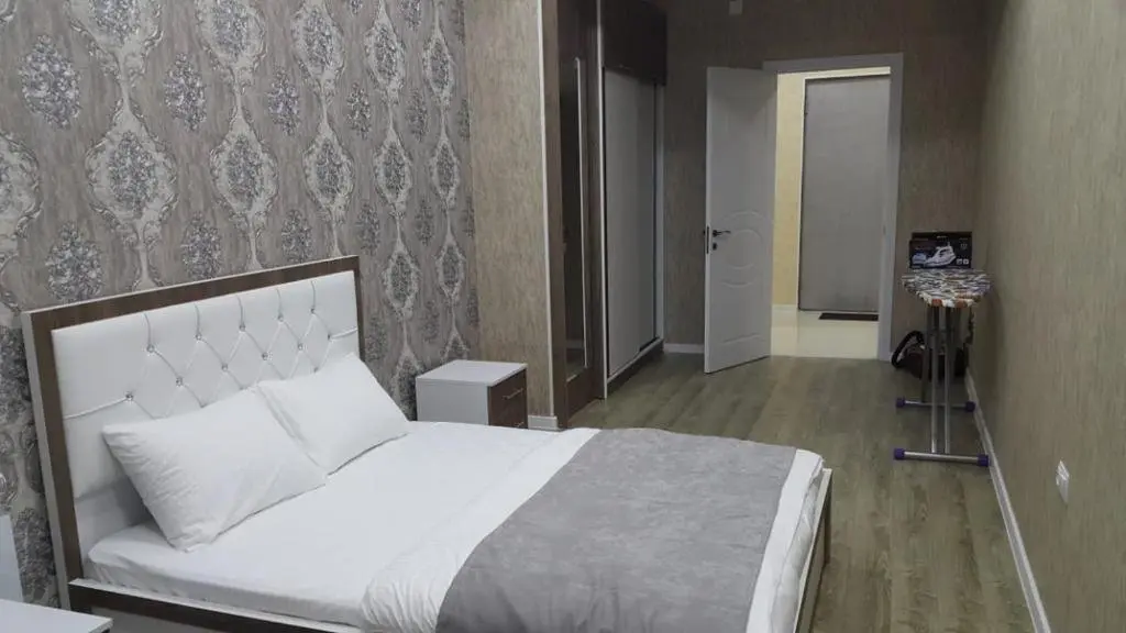 Тбилиси: Elite House 18th Floor Apartment