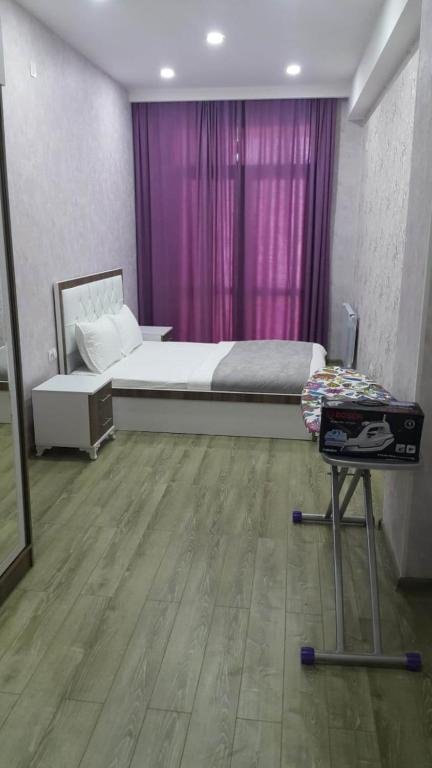 Тбилиси: Elite House 18th Floor Apartment