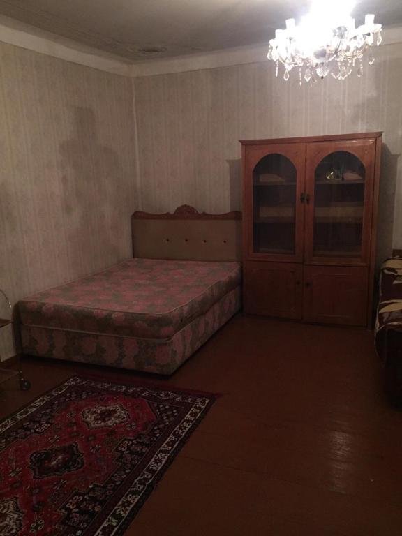 Тбилиси: Niabi I Turn
