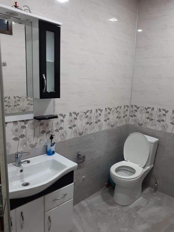 Батуми: farnavaz mefe Street N108