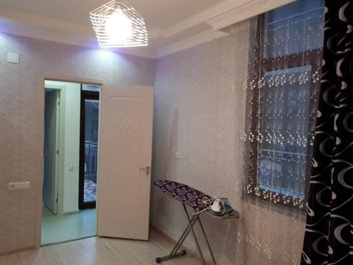 Батуми: farnavaz mefe Street N108