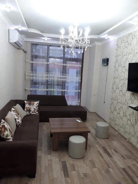 Батуми: farnavaz mefe Street N108