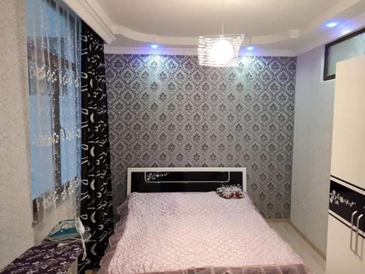 Батуми: farnavaz mefe Street N108