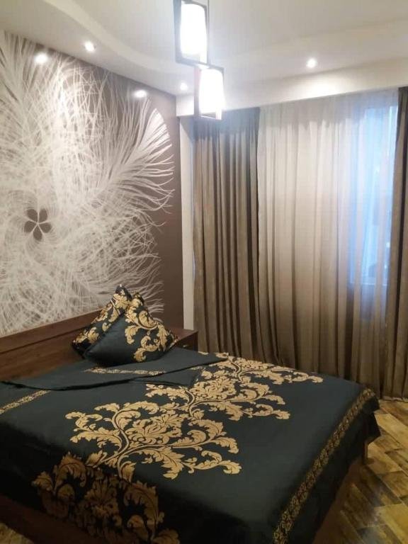 Тбилиси: Khatuna's Apartament 1