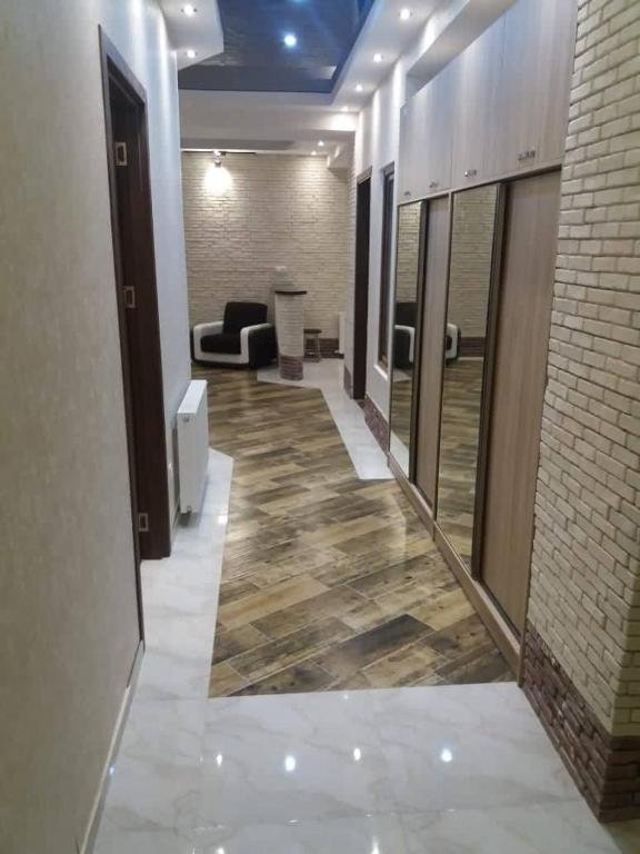 Тбилиси: Khatuna's Apartament 1