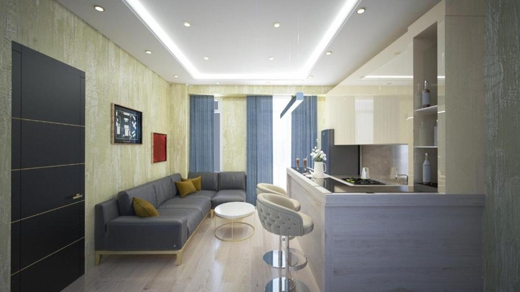 Тбилиси: Luxury Holiday Suites