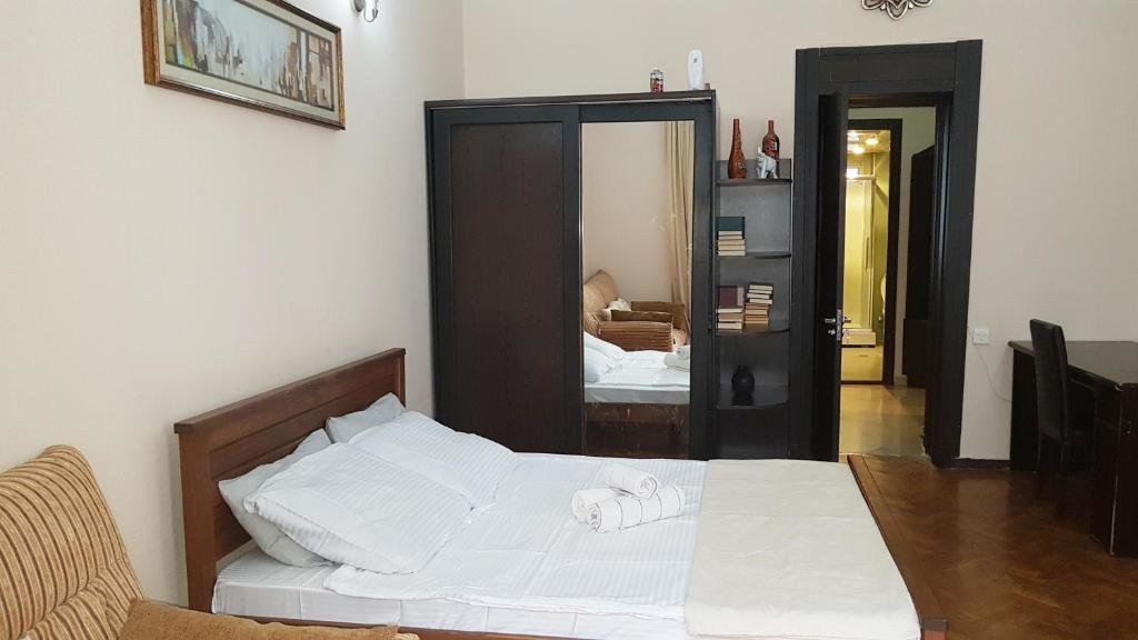 Тбилиси: Tamar Chovelidze 3 Apartment