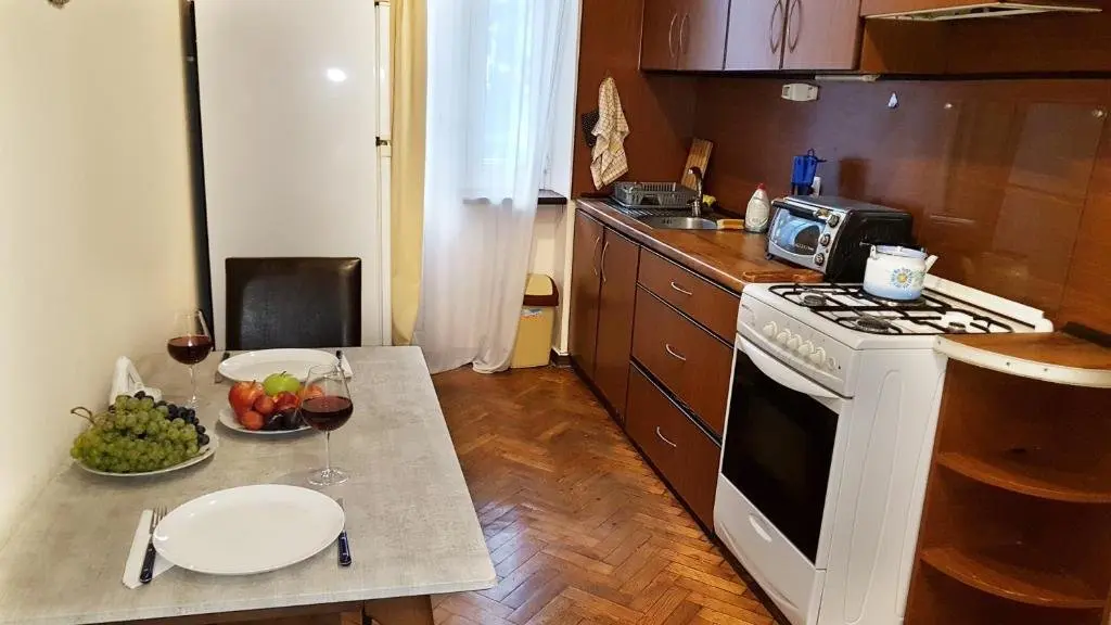Тбилиси: Tamar Chovelidze 3 Apartment