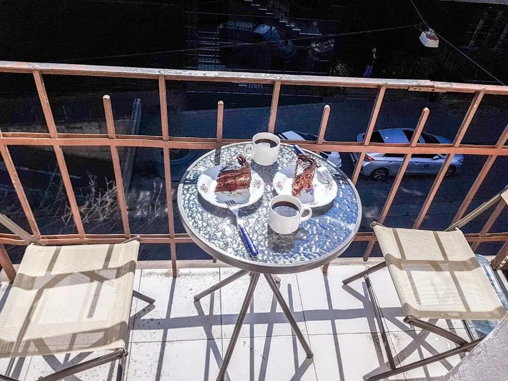 Тбилиси: Tamar Chovelidze 3 Apartment