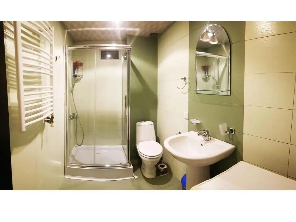 Тбилиси: Tamar Chovelidze 3 Apartment