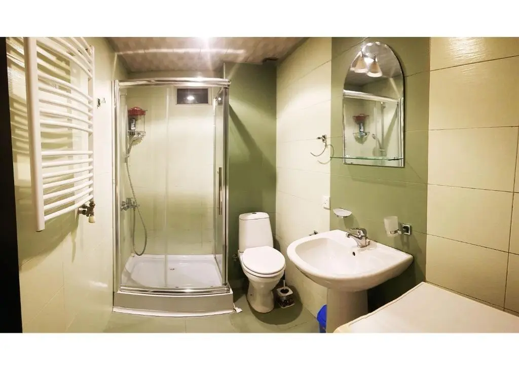 Тбилиси: Tamar Chovelidze 3 Apartment