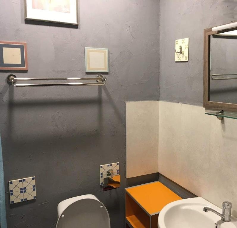 Тбилиси: Charming Old Town 1 Bedroom