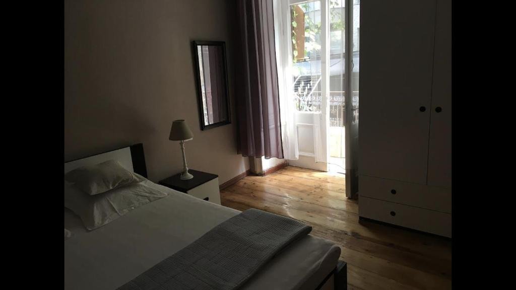 Тбилиси: Charming Old Town 1 Bedroom