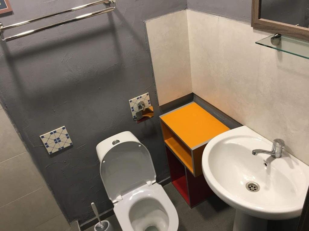 Тбилиси: Charming Old Town 1 Bedroom