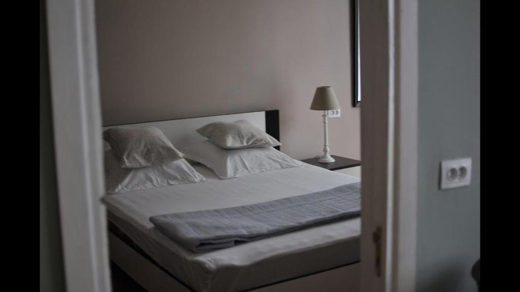 Тбилиси: Charming Old Town 1 Bedroom
