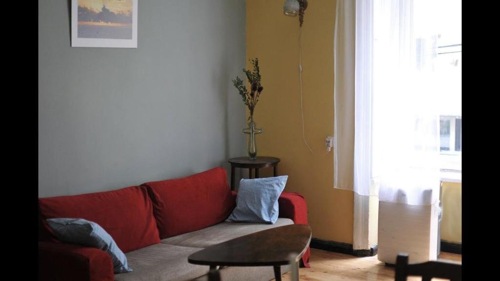 Тбилиси: Charming Old Town 1 Bedroom