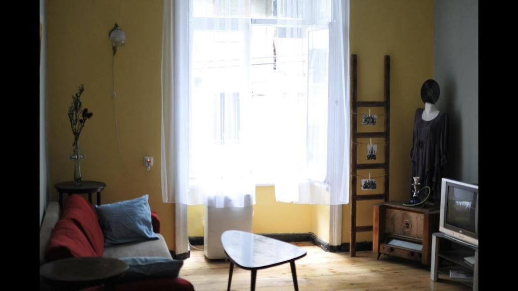 Тбилиси: Charming Old Town 1 Bedroom