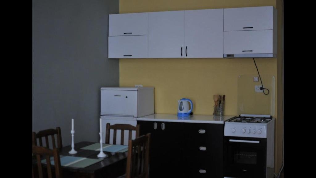 Тбилиси: Charming Old Town 1 Bedroom