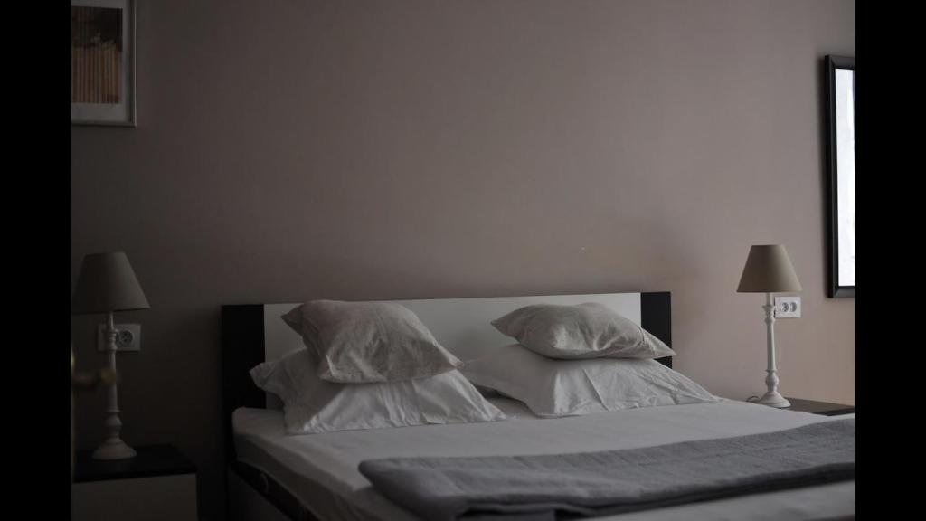 Тбилиси: Charming Old Town 1 Bedroom