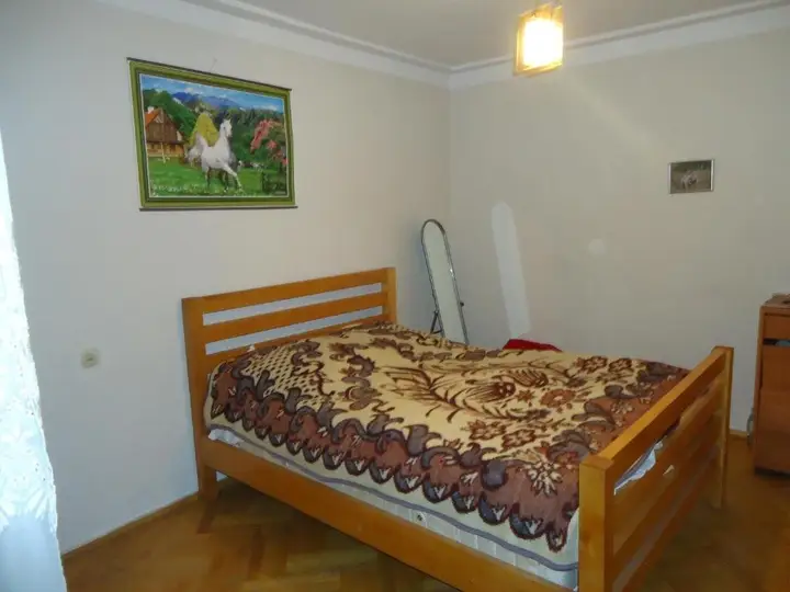 Тбилиси: Egnate Ninoshvili Street N34