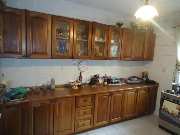 Тбилиси: Egnate Ninoshvili Street N34