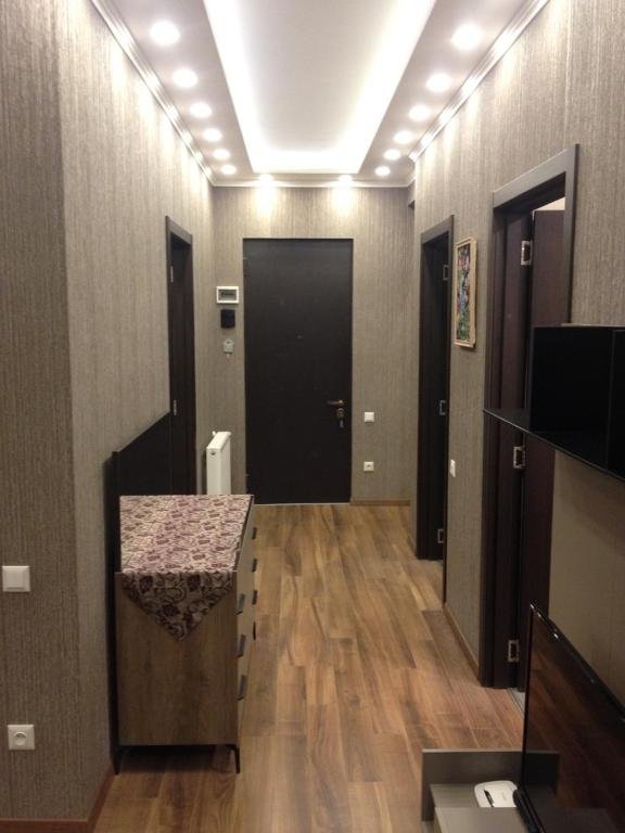 Тбилиси: 15 Simon Kandelaki Street