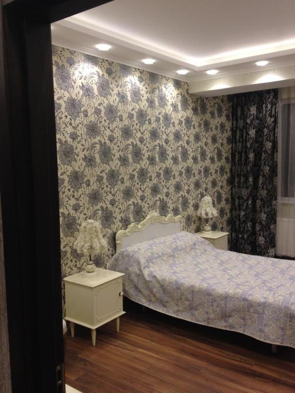 Тбилиси: 15 Simon Kandelaki Street