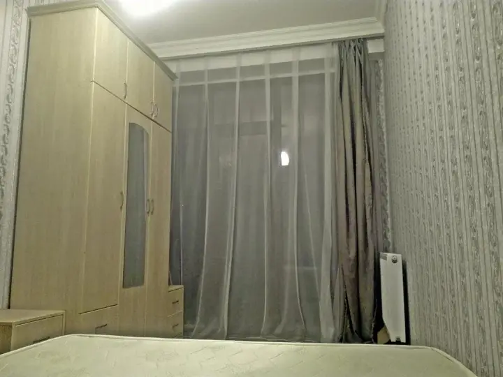 Тбилиси: 87 Akaki Tsereteli Avenue