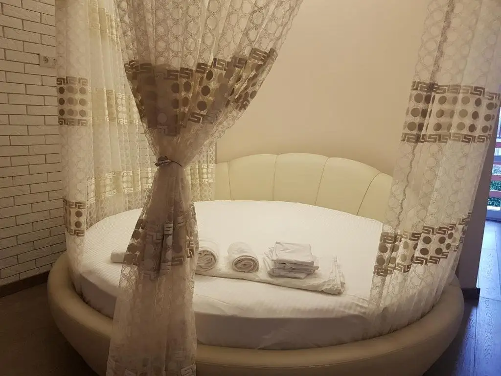 Батуми: Polo Villa13