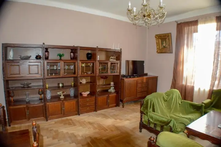 Тбилиси: Appartment #9