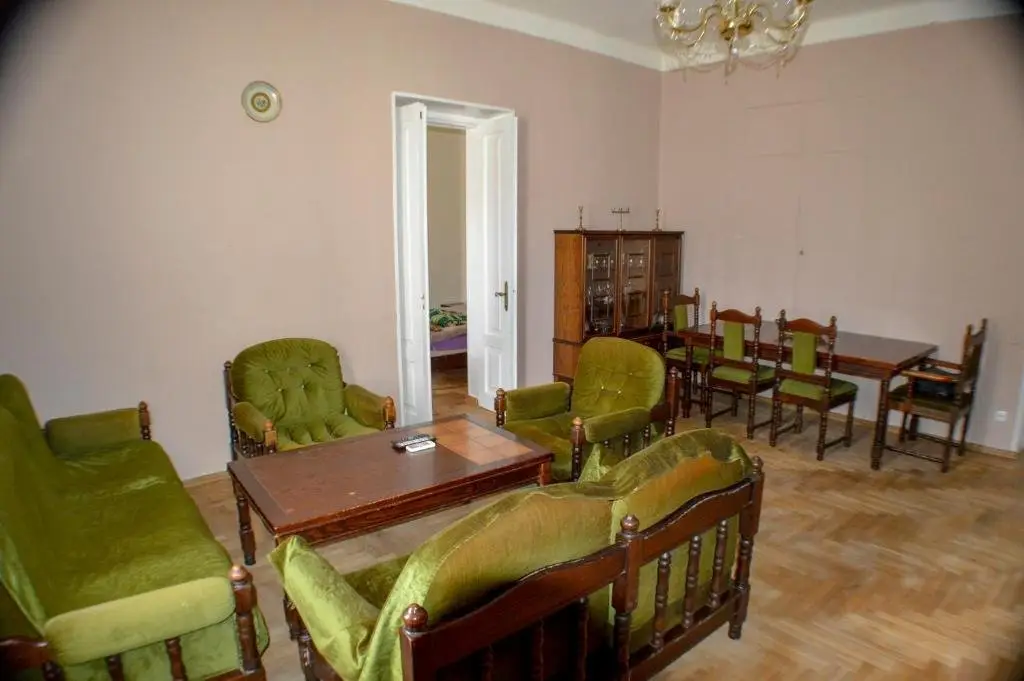 Тбилиси: Appartment #9