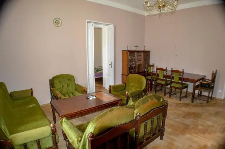 Тбилиси: Appartment #9